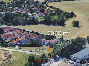 Prodej rodinného domu, Pardubice, Přeloučská, 123 m2