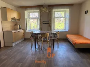 Prodej rodinného domu, Chmelík, 86 m2