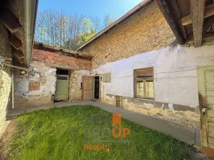 Prodej rodinného domu, Chmelík, 86 m2