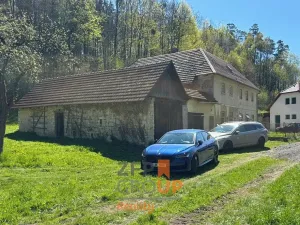 Prodej rodinného domu, Chmelík, 86 m2