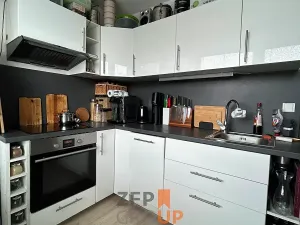 Pronájem bytu 3+1, Letovice, Albína Krejčího, 81 m2
