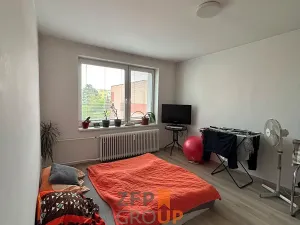 Pronájem bytu 3+1, Letovice, Albína Krejčího, 81 m2