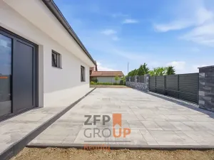 Prodej rodinného domu, Praha - Horní Počernice, 116 m2