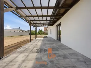 Prodej rodinného domu, Praha - Horní Počernice, 116 m2