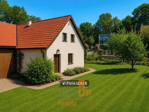 Prodej rodinného domu, Frýdlant, Vančurova, 155 m2