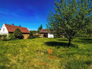Prodej rodinného domu, Frýdlant, Vančurova, 155 m2