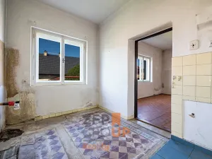 Prodej rodinného domu, Frýdlant, Vančurova, 155 m2