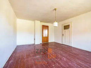 Prodej rodinného domu, Frýdlant, Vančurova, 155 m2