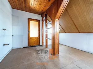 Prodej rodinného domu, Frýdlant, Vančurova, 155 m2