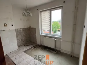 Prodej bytu 2+1, Okříšky, J. A. Komenského, 52 m2