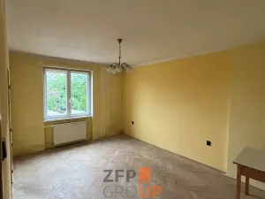 Prodej bytu 2+1, Okříšky, J. A. Komenského, 52 m2