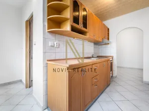 Pronájem bytu 2+1, Bor, Borská, 57 m2