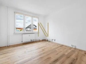 Pronájem bytu 2+1, Bor, Borská, 57 m2