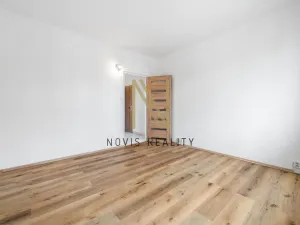 Pronájem bytu 2+1, Bor, Borská, 51 m2