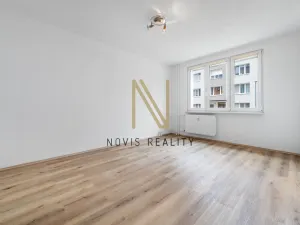 Pronájem bytu 2+1, Bor, Borská, 51 m2