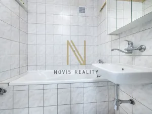 Pronájem bytu 2+1, Bor, Borská, 51 m2