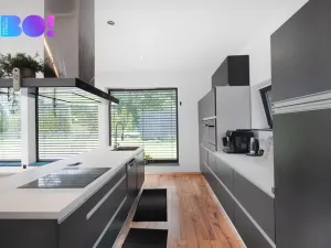 Prodej rodinného domu, Frýdek-Místek - Místek, 443 m2