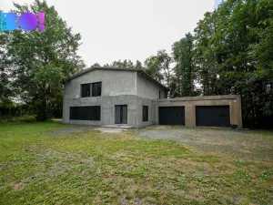 Prodej rodinného domu, Frýdek-Místek - Místek, 443 m2