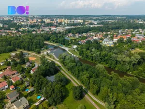 Prodej rodinného domu, Frýdek-Místek - Místek, 443 m2