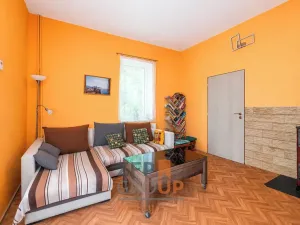 Prodej rodinného domu, Liberec, Žitavská, 104 m2