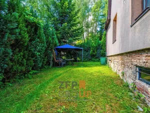 Prodej rodinného domu, Liberec, Žitavská, 104 m2