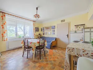 Prodej rodinného domu, Tavíkovice, 193 m2