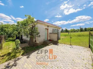 Prodej rodinného domu, Tavíkovice, 193 m2