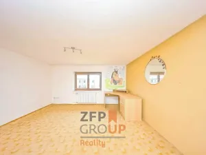 Prodej rodinného domu, Senice na Hané, 227 m2