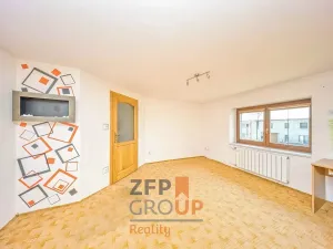 Prodej rodinného domu, Senice na Hané, 227 m2