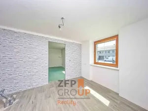 Prodej rodinného domu, Senice na Hané, 227 m2