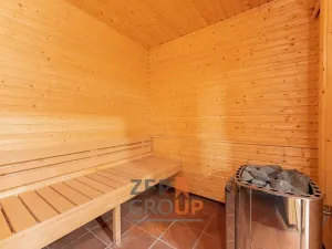 Prodej ubytování, Lysice, nám. Osvobození, 1400 m2