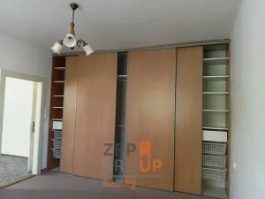 Prodej bytu 2+1, Nový Jičín, Purkyňova, 72 m2