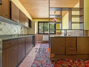 Prodej rodinného domu, Nový Knín, Sudovická, 300 m2