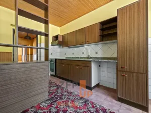 Prodej rodinného domu, Nový Knín, Sudovická, 300 m2