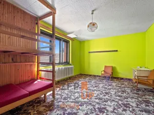 Prodej rodinného domu, Nový Knín, Sudovická, 300 m2