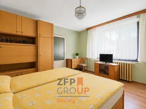 Prodej rodinného domu, Malá Hraštice, 93 m2