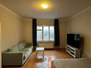 Prodej bytu 1+1, Praha - Strašnice, Pod altánem, 48 m2