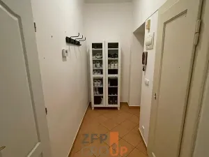 Prodej bytu 1+1, Praha - Strašnice, Pod altánem, 48 m2