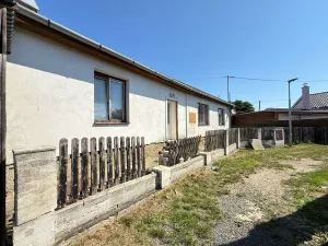 Prodej rodinného domu, Litovel, Chořelice, 91 m2