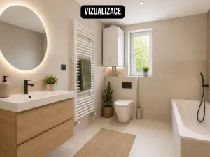 Prodej rodinného domu, Litovel, Chořelice, 91 m2