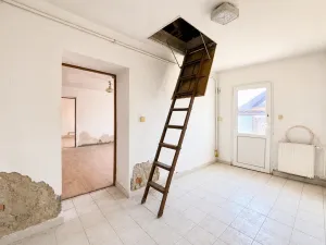 Prodej rodinného domu, Litovel, Chořelice, 91 m2