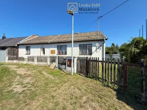 Prodej rodinného domu, Litovel, Chořelice, 91 m2