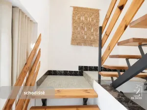 Prodej rodinného domu, České Budějovice - České Budějovice 6, Zeyerova, 197 m2