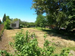 Prodej pozemku, České Budějovice, 846 m2