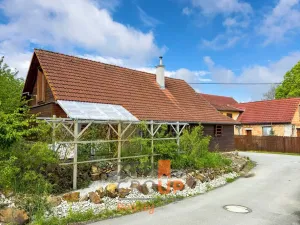 Prodej rodinného domu, Sklené nad Oslavou, 150 m2