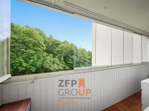 Prodej bytu 3+kk, Praha - Motol, Brdlíkova, 66 m2