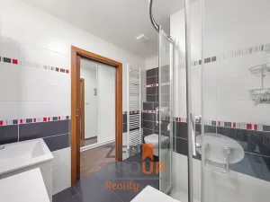 Prodej bytu 3+kk, Praha - Motol, Brdlíkova, 66 m2