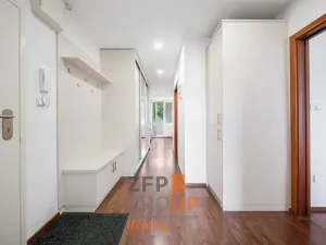 Prodej bytu 3+kk, Praha - Motol, Brdlíkova, 66 m2