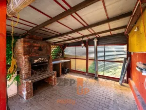 Prodej rodinného domu, Straškov-Vodochody, 165 m2