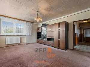 Prodej rodinného domu, Straškov-Vodochody, 165 m2